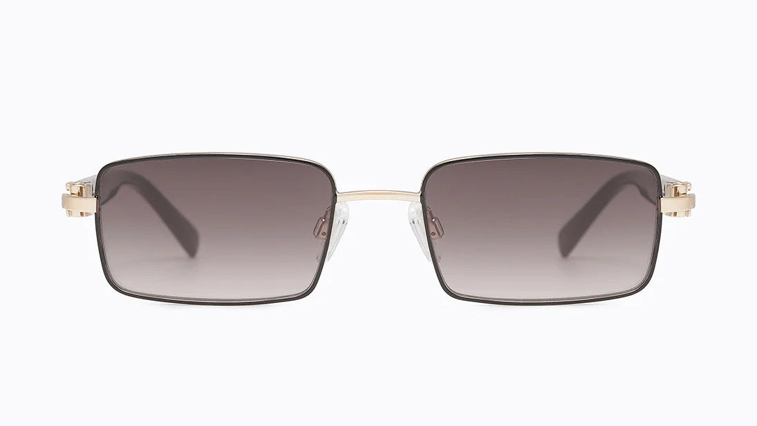CAROLINA LEMKE NOTED SUNGLASSES - CL3703 02