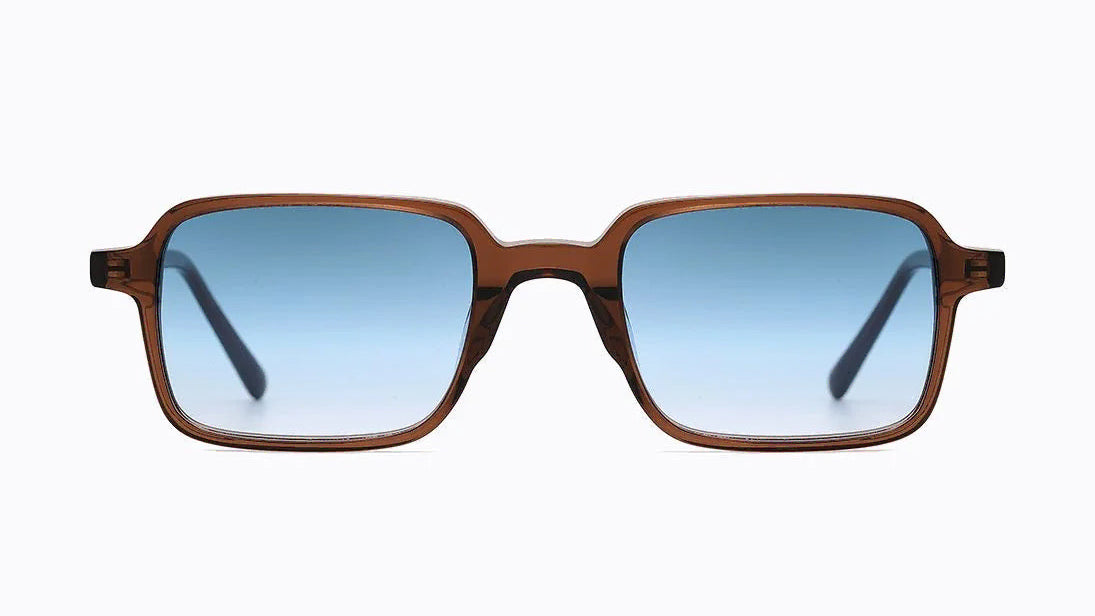 CAROLINA LEMKE PALM SUNGLASSES - CL9427 03