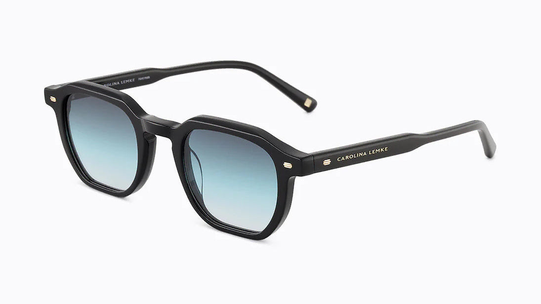 CAROLINA LEMKE PERKI SUNGLASSES - CL9556 01