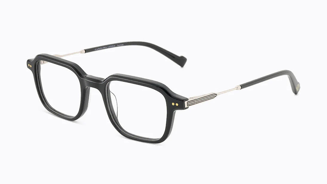 CAROLINA LEMKE PIANO EYEGLASSES - CL4653 01