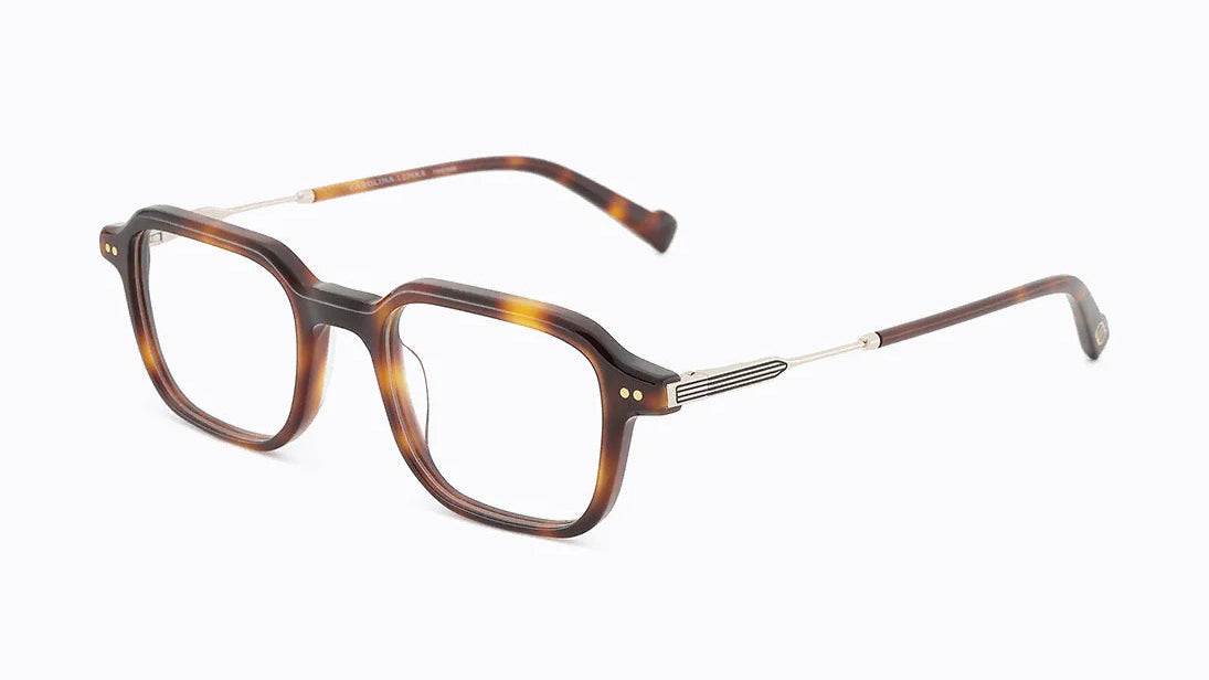 CAROLINA LEMKE PIANO EYEGLASSES - CL4653 03
