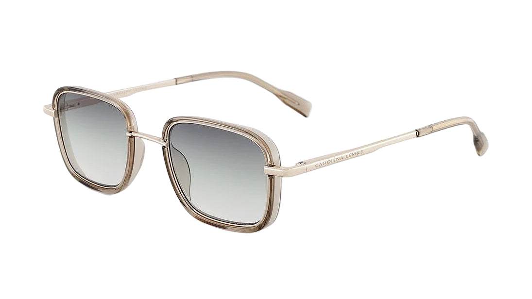 CAROLINA LEMKE PLAY SUNGLASSES - CL3692 03