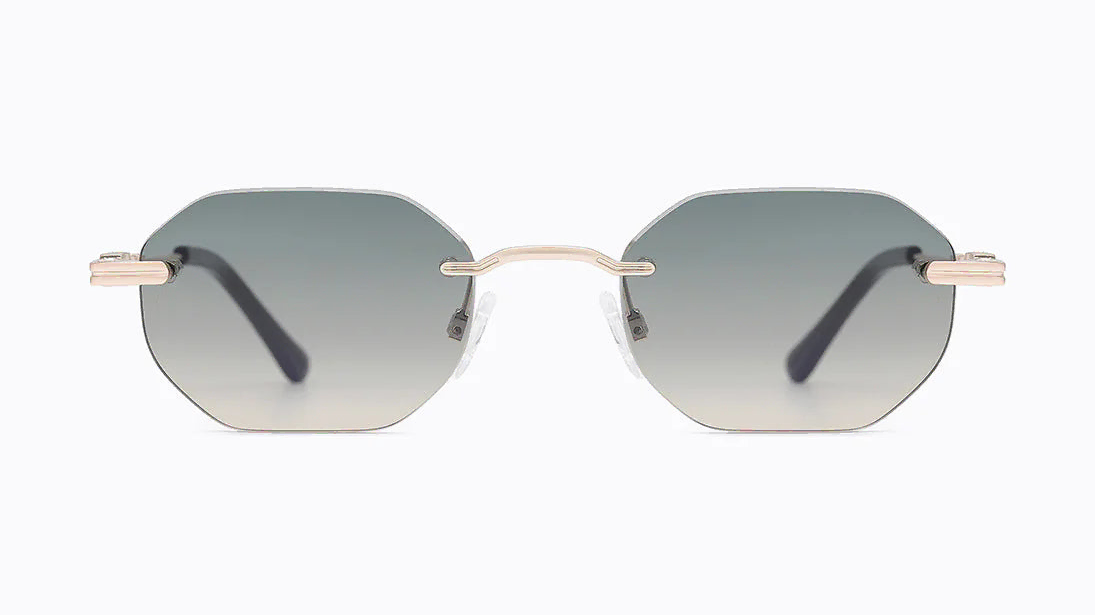CAROLINA LEMKE RHEA SUNGLASSES - CL3829 01