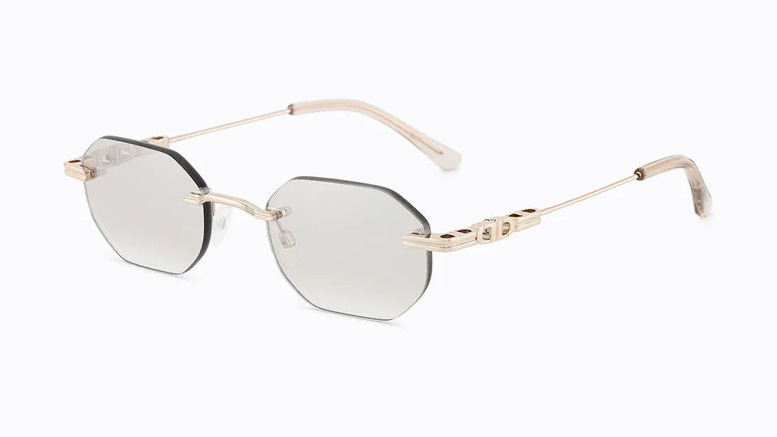 CAROLINA LEMKE RHEA SUNGLASSES - CL3829 03