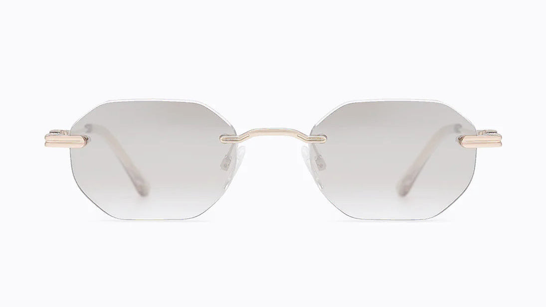 CAROLINA LEMKE RHEA SUNGLASSES - CL3829 03