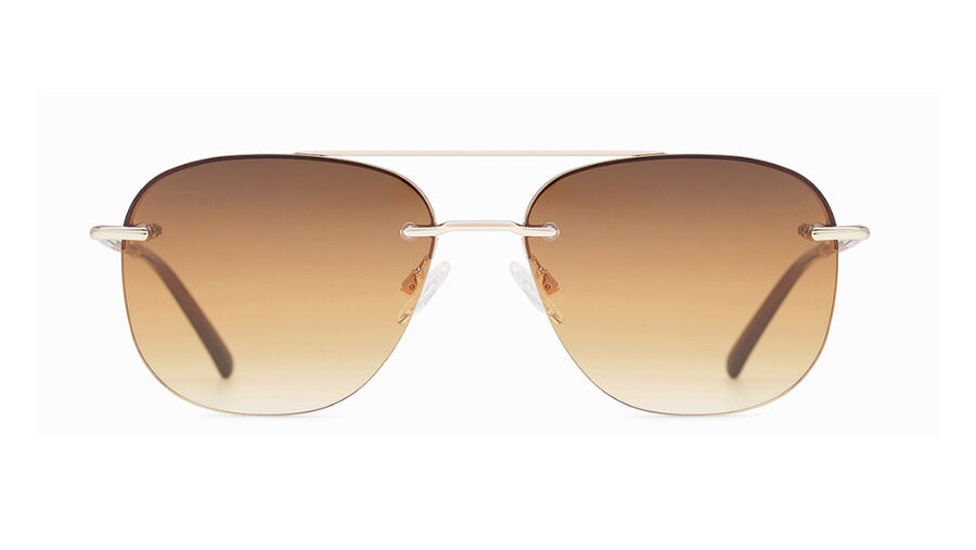 CAROLINA LEMKE RIGEL SUNGLASSES - CL3704 02