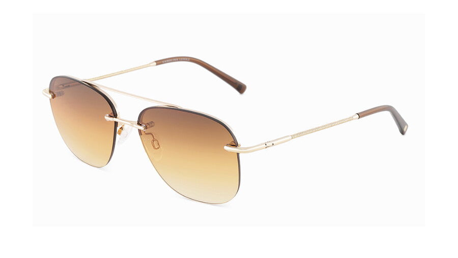CAROLINA LEMKE RIGEL SUNGLASSES - CL3704 02