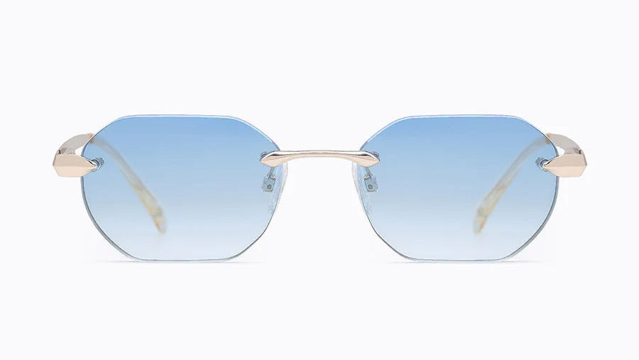 CAROLINA LEMKE RODEO SUNGLASSES - CL3805 03