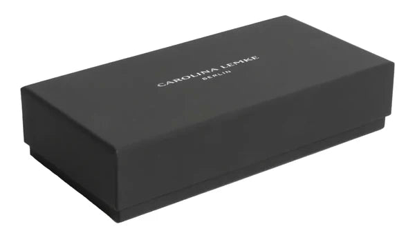 CAROLINA LEMKE ROTER EYEGLASSES - CL4201 01