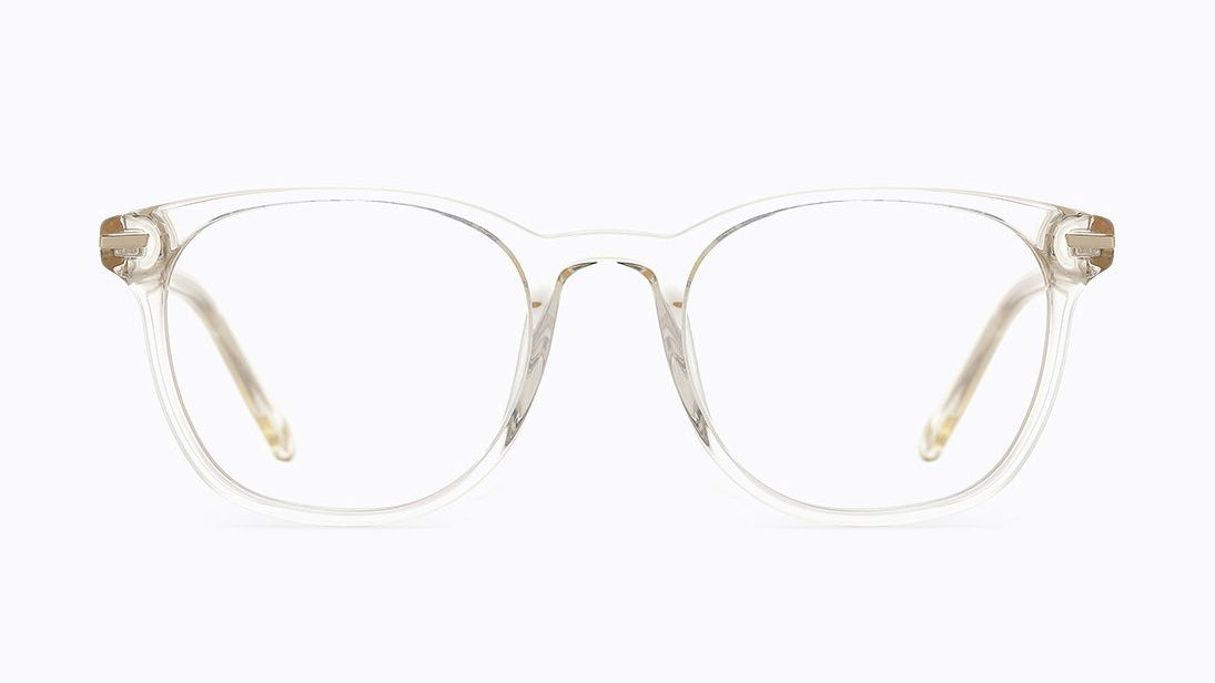 CAROLINA LEMKE ROTER EYEGLASSES - CL4201 04