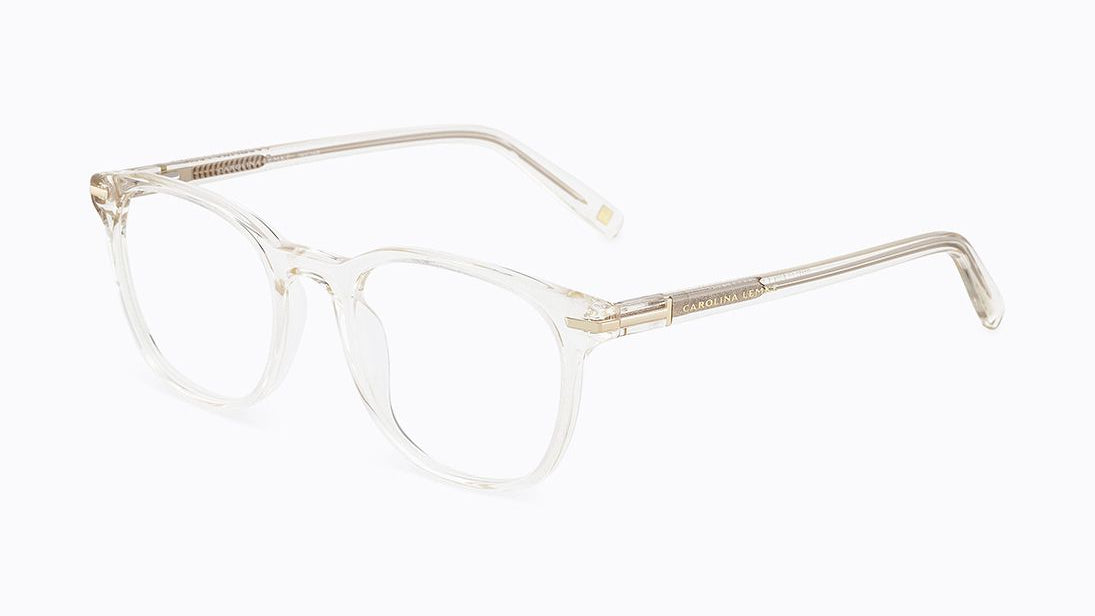 CAROLINA LEMKE ROTER EYEGLASSES - CL4201 04