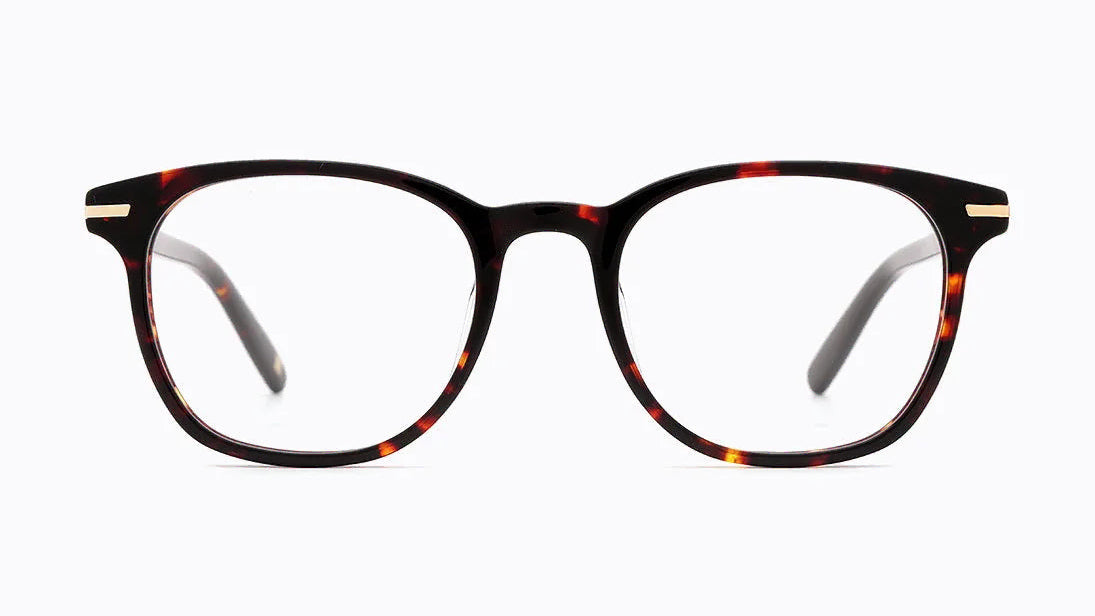 CAROLINA LEMKE ROTER EYEGLASSES - CL4201 05