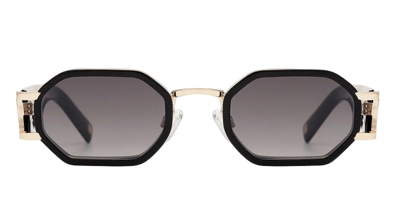 CAROLINA LEMKE SHADOW SUNGLASSES - CL3612 01