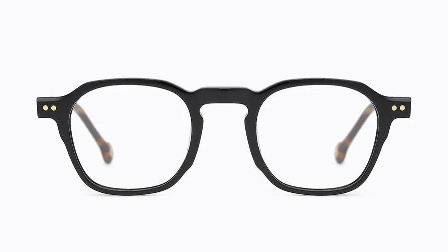 CAROLINA LEMKE SHELBY EYEGLASSES - CL4602 01