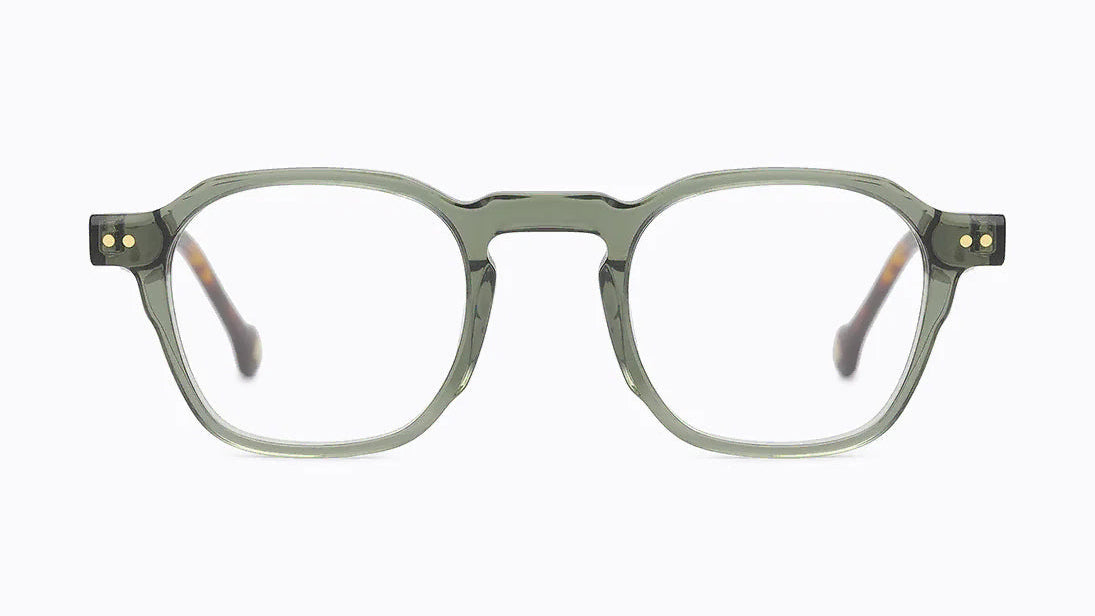 CAROLINA LEMKE SHELBY EYEGLASSES - CL4602 03