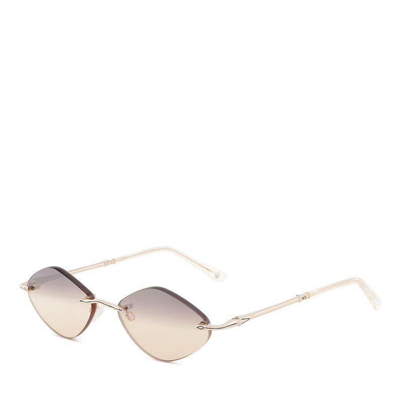 CAROLINA LEMKE LOU SUNGLASSES - CL3337 02