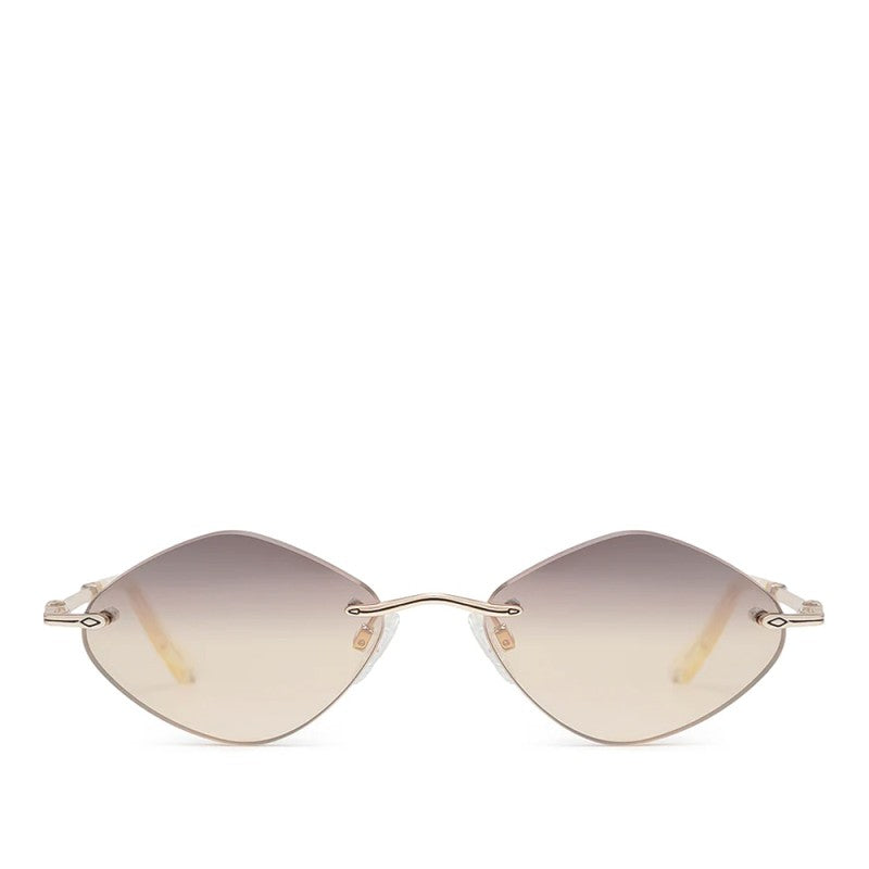 CAROLINA LEMKE LOU SUNGLASSES - CL3337 02