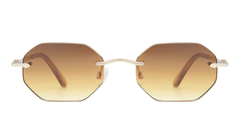 CAROLINA LEMKE JUAN SUNGLASSES - CL3537 04