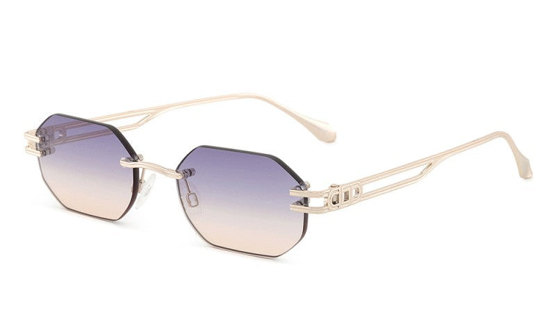 CAROLINA LEMKE SUNGLASSES - CL3545 04