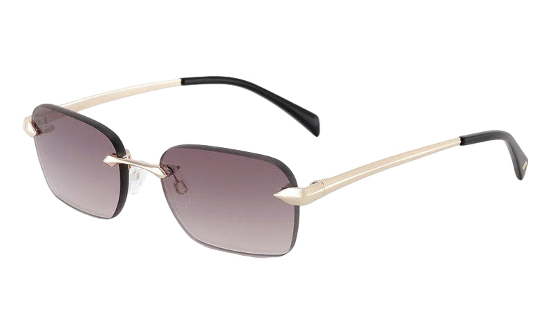CAROLINA LEMKE GUMI SUNGLASSES - CL3606 03