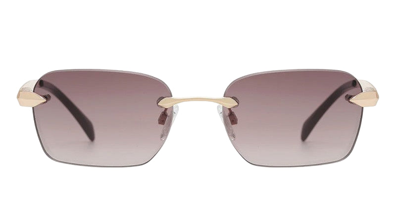 CAROLINA LEMKE GUMI SUNGLASSES - CL3606 03