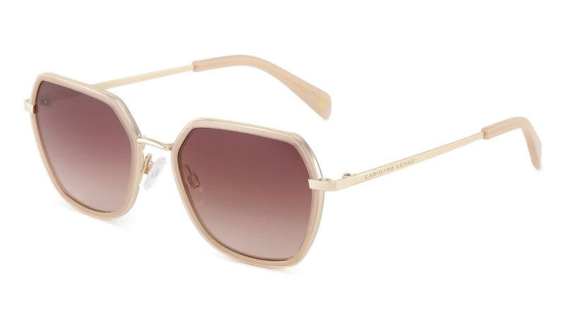 CAROLINA LEMKE SUNGLASSES - CL3610 02
