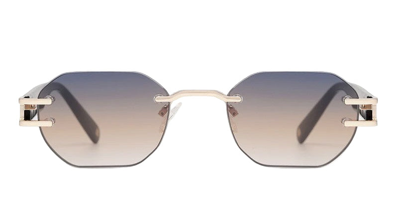 CAROLINA LEMKE CALYPSO SUNGLASSES - CL3623 02