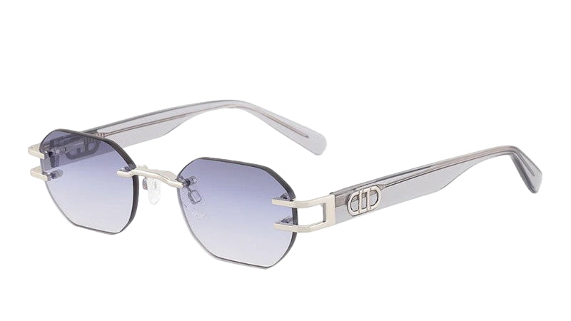 CAROLINA LEMKE CALYPSO SUNGLASSES - CL3623 03