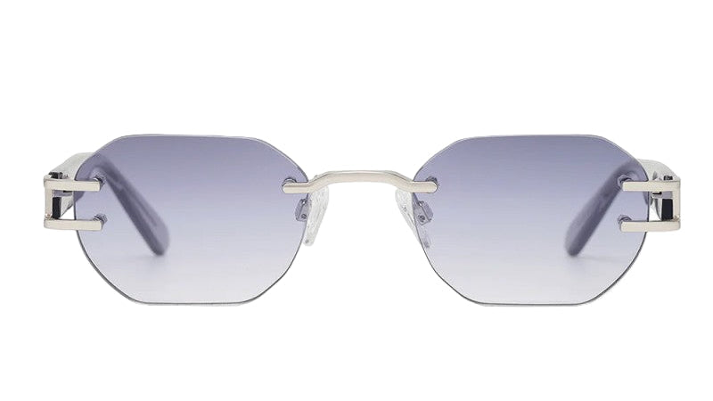 CAROLINA LEMKE CALYPSO SUNGLASSES - CL3623 03