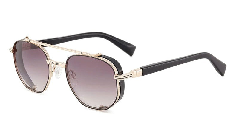 CAROLINA LEMKE DARCELL  SUNGLASSES - CL3684 01