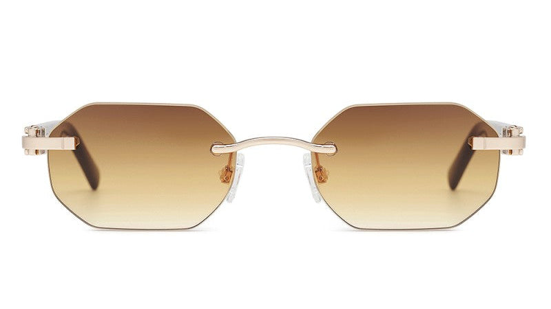 CAROLINA LEMKE SUNGLASSES - CL3709 01