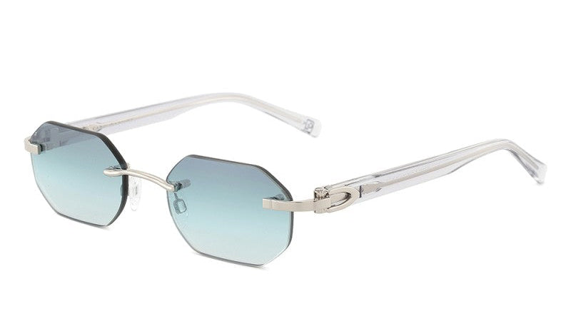 CAROLINA LEMKE SUNGLASSES - CL3709 02
