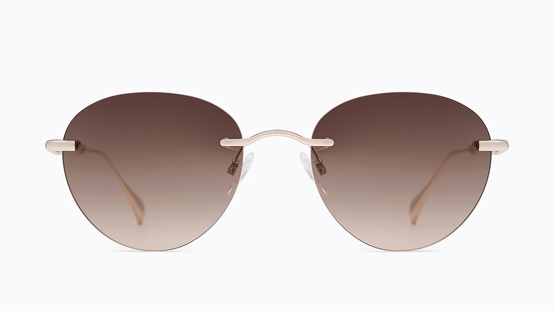CAROLINA LEMKE SUNGLASSES - CL3809 01
