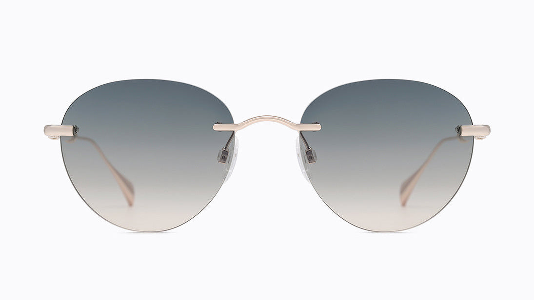 CAROLINA LEMKE SUNGLASSES - CL3809 02