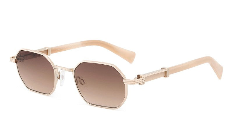 CAROLINA LEMKE CLARO SUNGLASSES - CL3816 02
