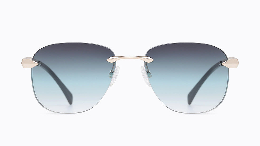 CAROLINA LEMKE SUNGLASSES - CL3818 02