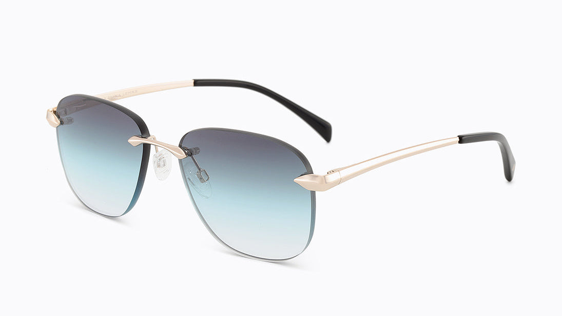 CAROLINA LEMKE SUNGLASSES - CL3818 02