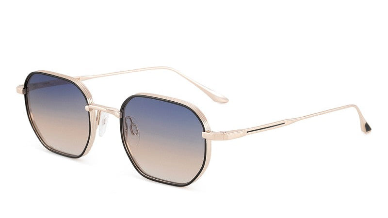 CAROLINA LEMKE HARRIER SUNGLASSES - CL3820 02