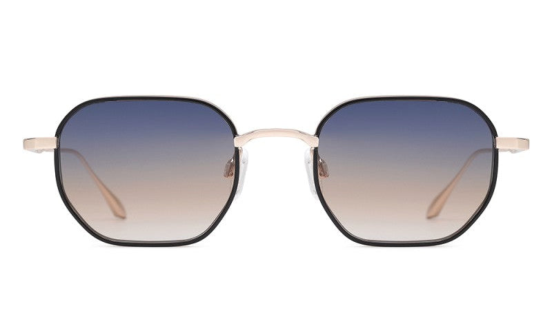 CAROLINA LEMKE HARRIER SUNGLASSES - CL3820 02