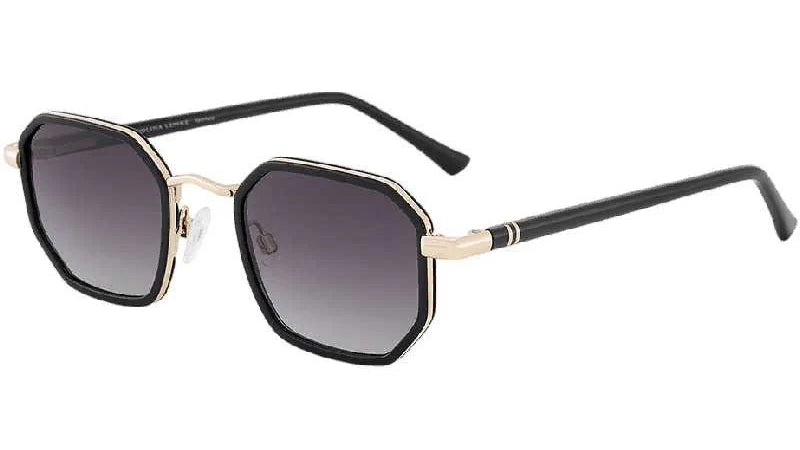 CAROLINA LEMKE SUNGLASSES - CL3838 01