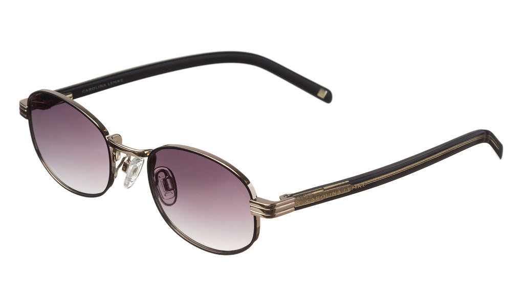 CAROLINA LEMKE SUNGLASSES - CL3848 03