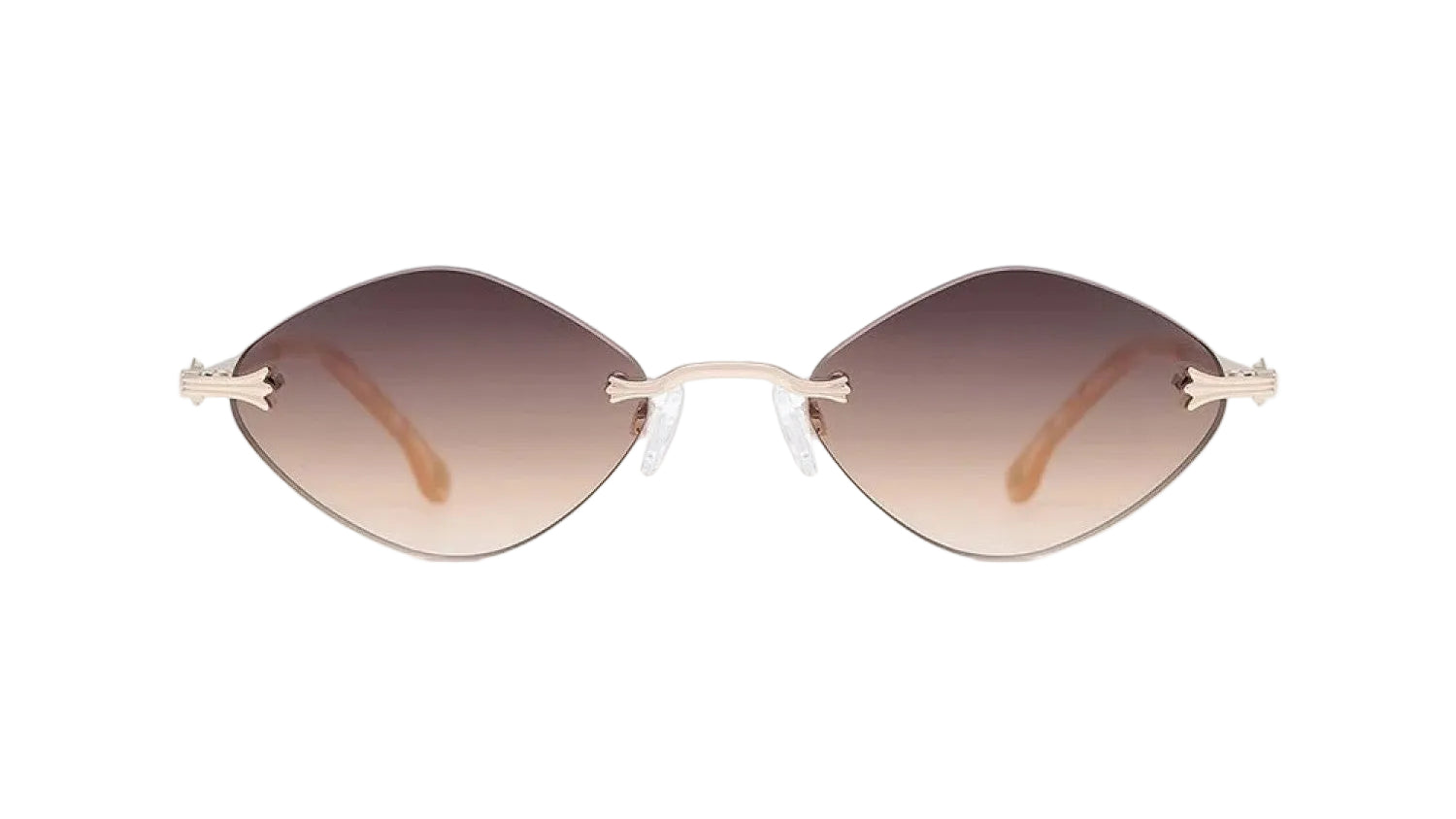 CAROLINA LEMKE SUNGLASSES - CL3862 02