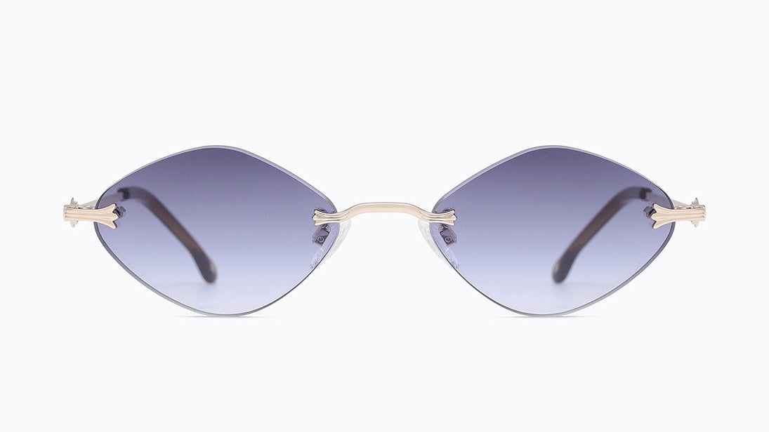 CAROLINA LEMKE SUNGLASSES - CL3862 3