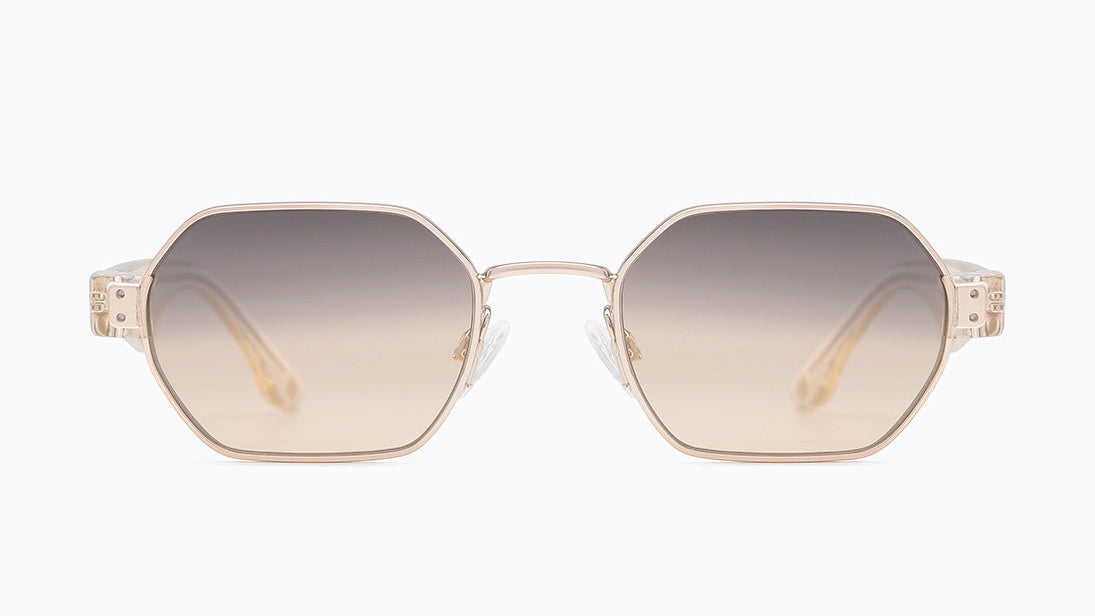 CAROLINA LEMKE SUNGLASSES - CL3886 02