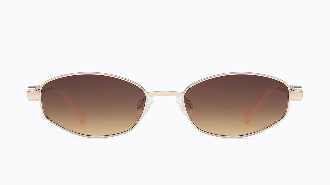 CAROLINA LEMKE SUNGLASSES - CL3893 01