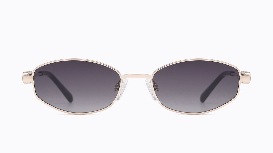 CAROLINA LEMKE SUNGLASSES - CL3893 02