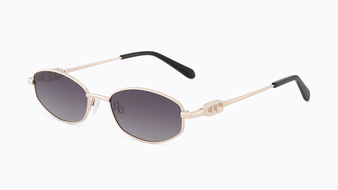 CAROLINA LEMKE SUNGLASSES - CL3893 02