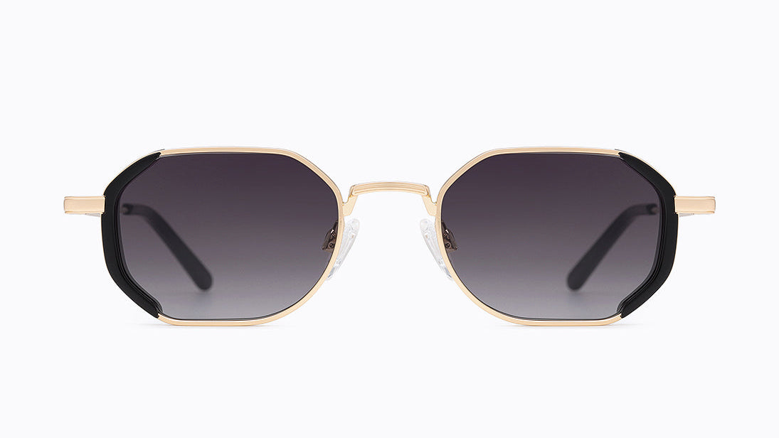 CAROLINA LEMKE SUNGLASSES - CL3895 01