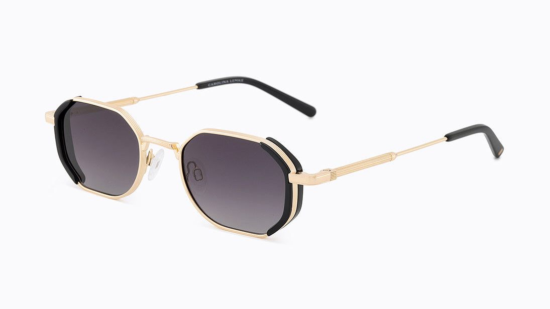 CAROLINA LEMKE SUNGLASSES - CL3895 01
