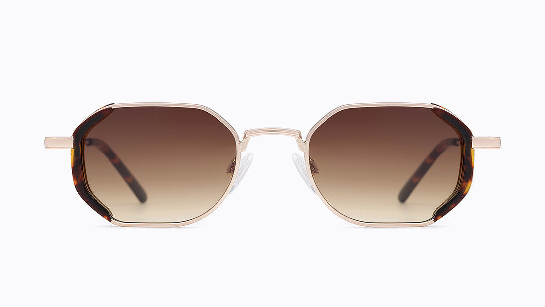 CAROLINA LEMKE SUNGLASSES - CL3895 02